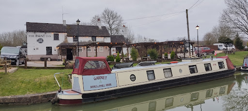 The Boat Inn Bar and Restaurant - Thumbnail