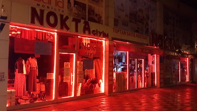 Photos of Nokta Giyim