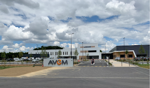 Photo n°2 de AVEM à Bruz (Service logistique)