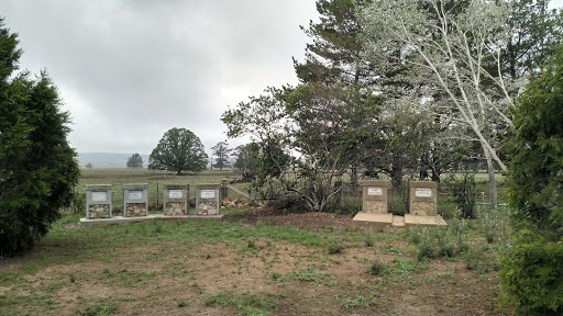 Dangarsleigh Memorial - Thumbnail