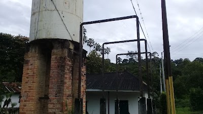lodging