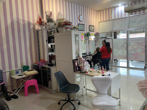 Beauty Salon Purwokerto - Jl.Situmpur No.2 Ruko No.3 (Belakang ex Moro)