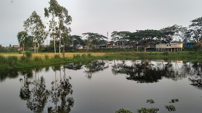 Photos of J.C. Boso Complex Pond