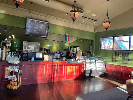Caffe Ladro - Bothell - Visual