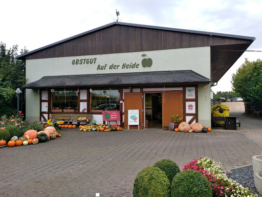 Obstgut auf der Heide - Thumbnail