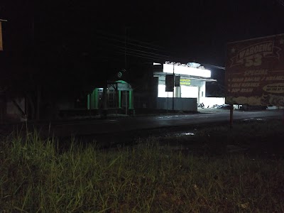 Convenience Store