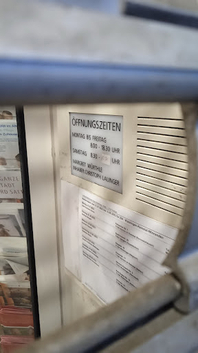 Sonnen-Apotheke Waiblingen - Thumbnail