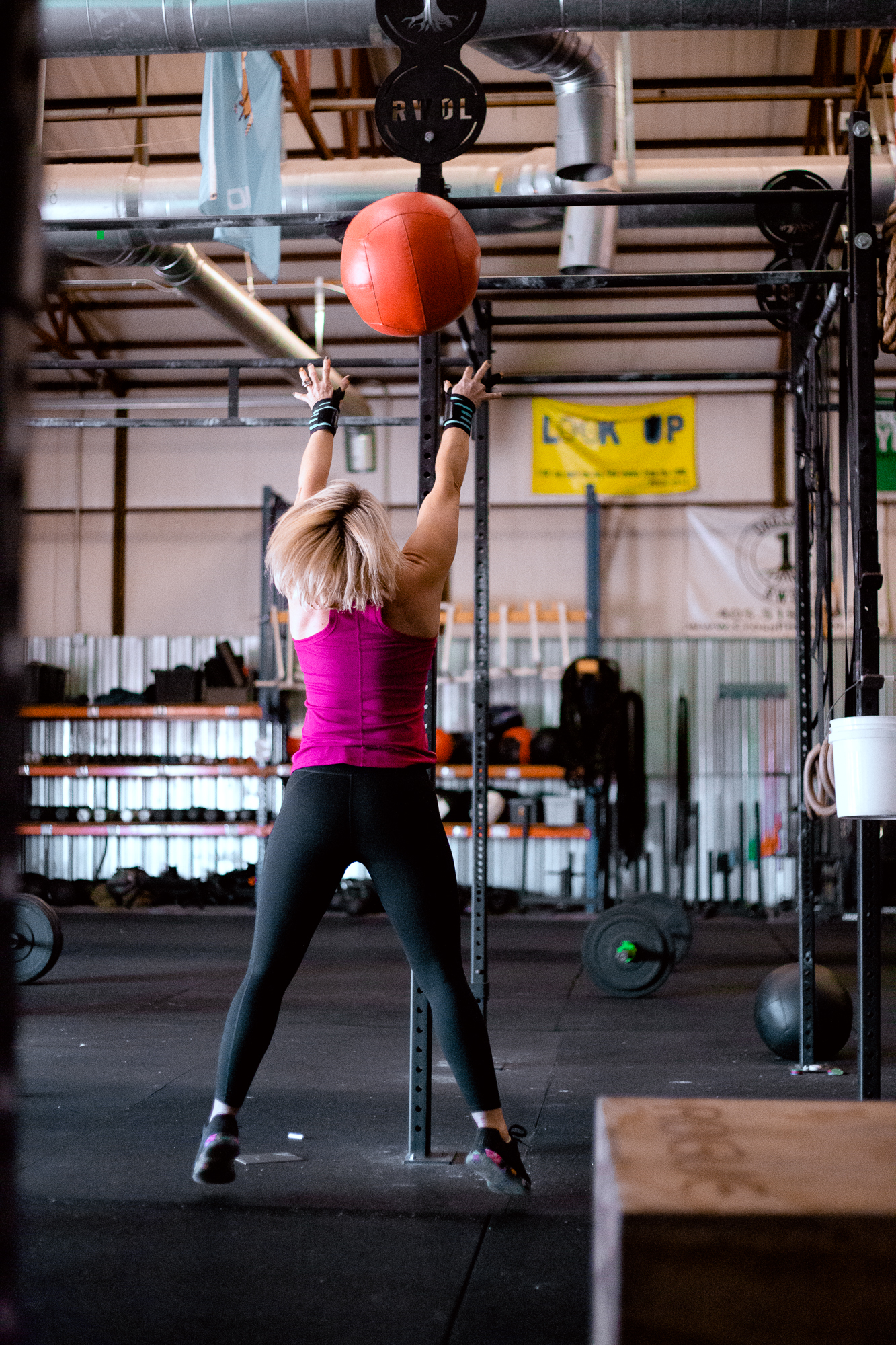 CrossFit RWOL photo 2
