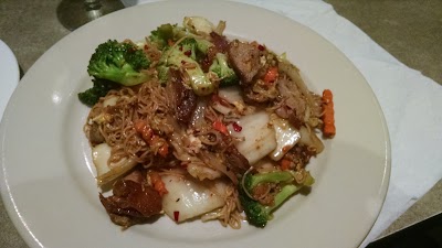 Photos of Thai Grille