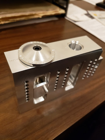 Hardcore Machining Inc. by null