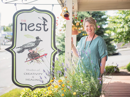 The Nest - Visual