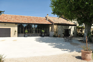 Photo n°51 de Mas Terre Des Anges à Sarrians (Maison d'hôtes)
