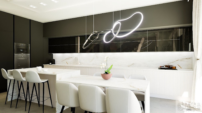 Laura Design - Belsőépítész