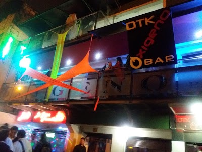 Photos of Discoteca Bar Ox&iacute;geno