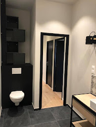 Photo n°1 de Decorte Menuiserie SAS à Fresnes-sur-Escaut (Vitrier)