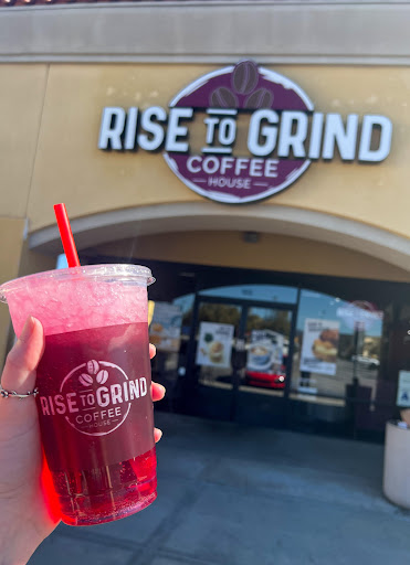Rise To Grind - Thumbnail