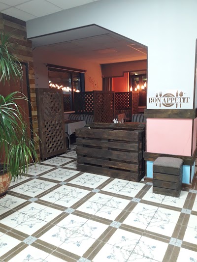 Photos of Kofeynya Stolichnaya