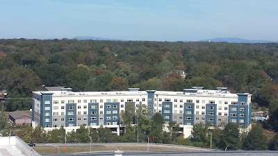 Photos of Wake Forest Baptist Medical Center