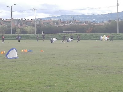Photos of Cancha De Rio Frio