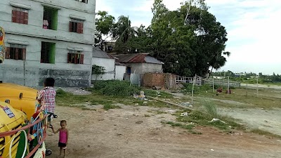Photos of Taksur Bus Stop
