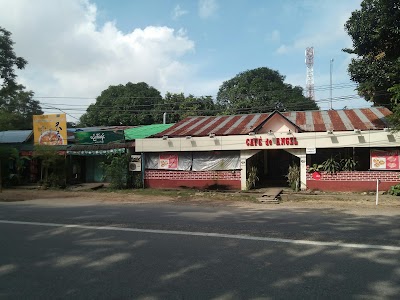 Photos of Caf&eacute; de Angel