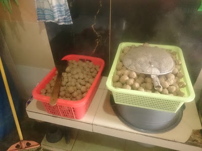 Photos of Bakso King Solo cabang Bt9