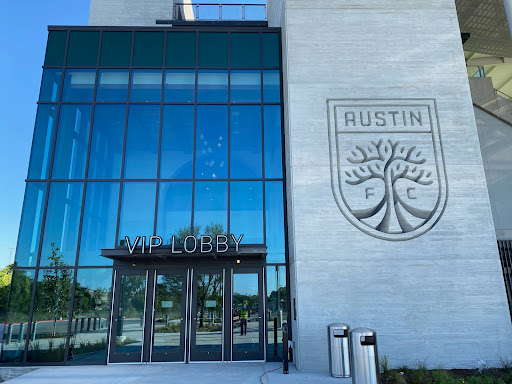 Watson Murals - Visual