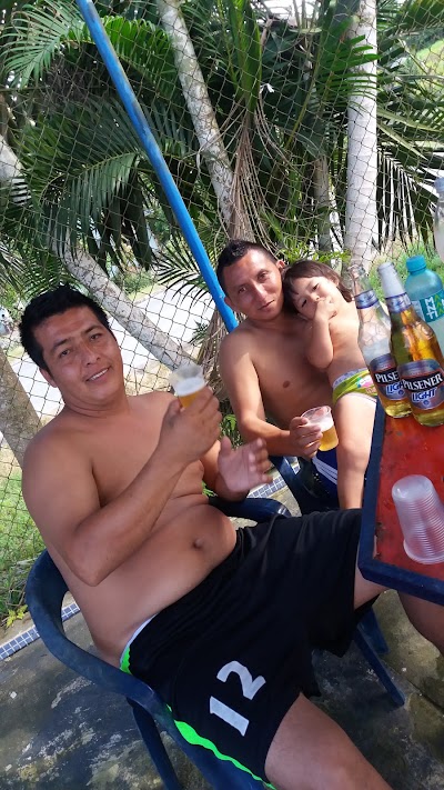 Photos of Balneario Laguna Azul