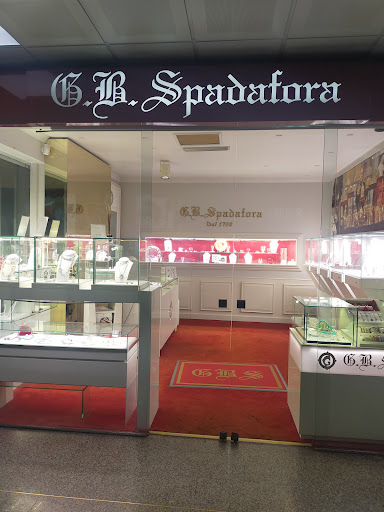 G.B. Spadafora - Visual