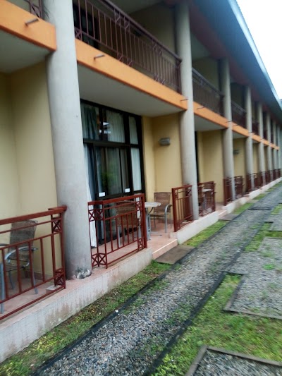 Photos of Le Meridian Marina