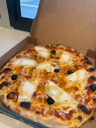 Photo n°2 de Le kiosque à pizzas à Roissy-en-Brie (Restaurant)