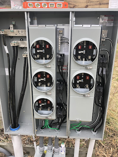 Stevensons electric llc