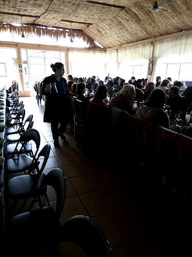 Opiniones de Parrilladas Argentinas El Che Fabian. en Olmué - Restaurante