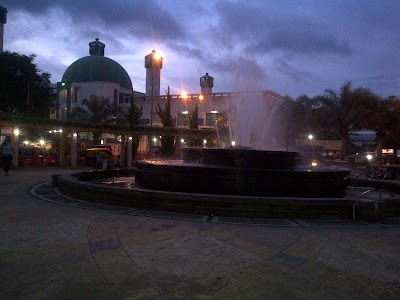 Photos of Kuningan City Garden