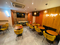 Tabac Des Olympiades à Paris