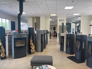 Photo n°31 de Turbo Fonte Annecy à Fillière (Magasin de radiateurs)