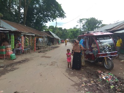 Photos of গুয়াচিত্রা বাজার