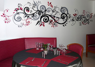 Photo n°3 de myland créations à Andé (Designer d'intérieur)