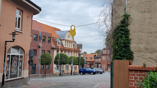 Gadebusch Markt - Thumbnail
