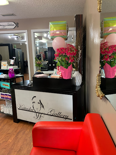 Katiuska Hair Gallery - Thumbnail