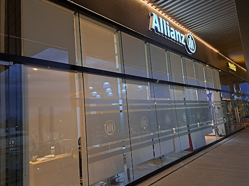 Allianz México - Sucursal San Luis Potosí