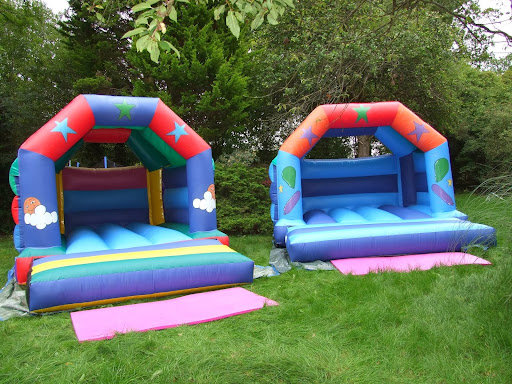 All Star Bouncers (Blatchford Road horsham)