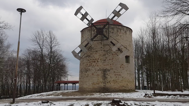 Veterný mlyn
