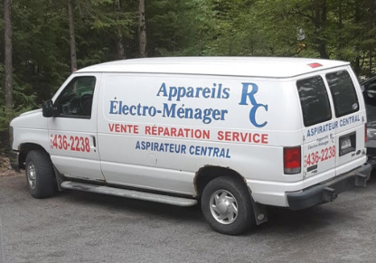 Appareils Rc