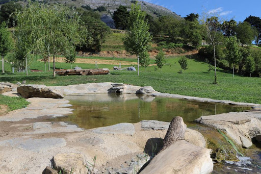 Izarraiz Atea Parque - Thumbnail