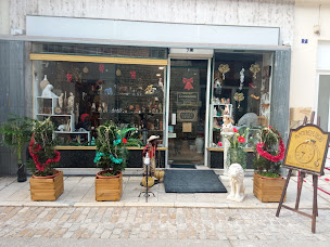 Photo n°13 de Curiosities à La Roche-Posay (Magasin d'antiquités)