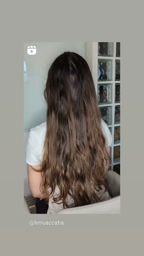Avaliações doAlmad'Ana em Almada - Cabeleireiro