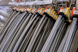 Photo n°6 de Téréva Dijon à Dijon (Magasin de gros)