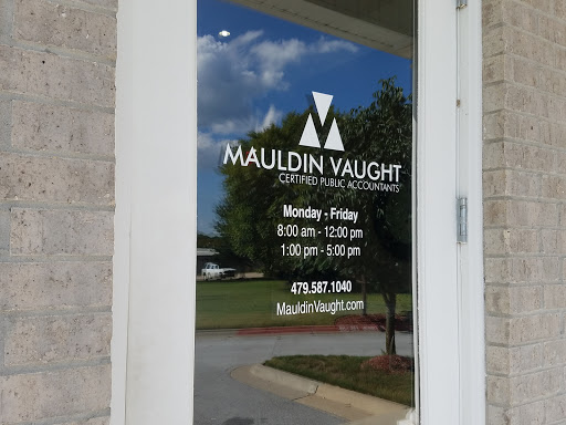 Mauldin Vaught CPAs - Thumbnail