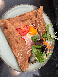 Photo n°42 de Chez Garpo à Nice (Pizzeria)